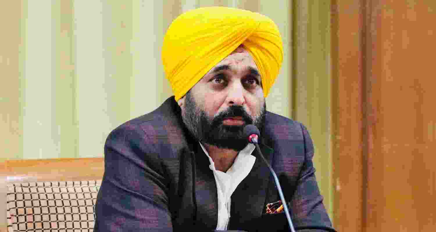 Will Mann’s defiance push Punjab into ‘church-state’ conflict? Will Mann’s defiance push Punjab into ‘church-state’ conflict?