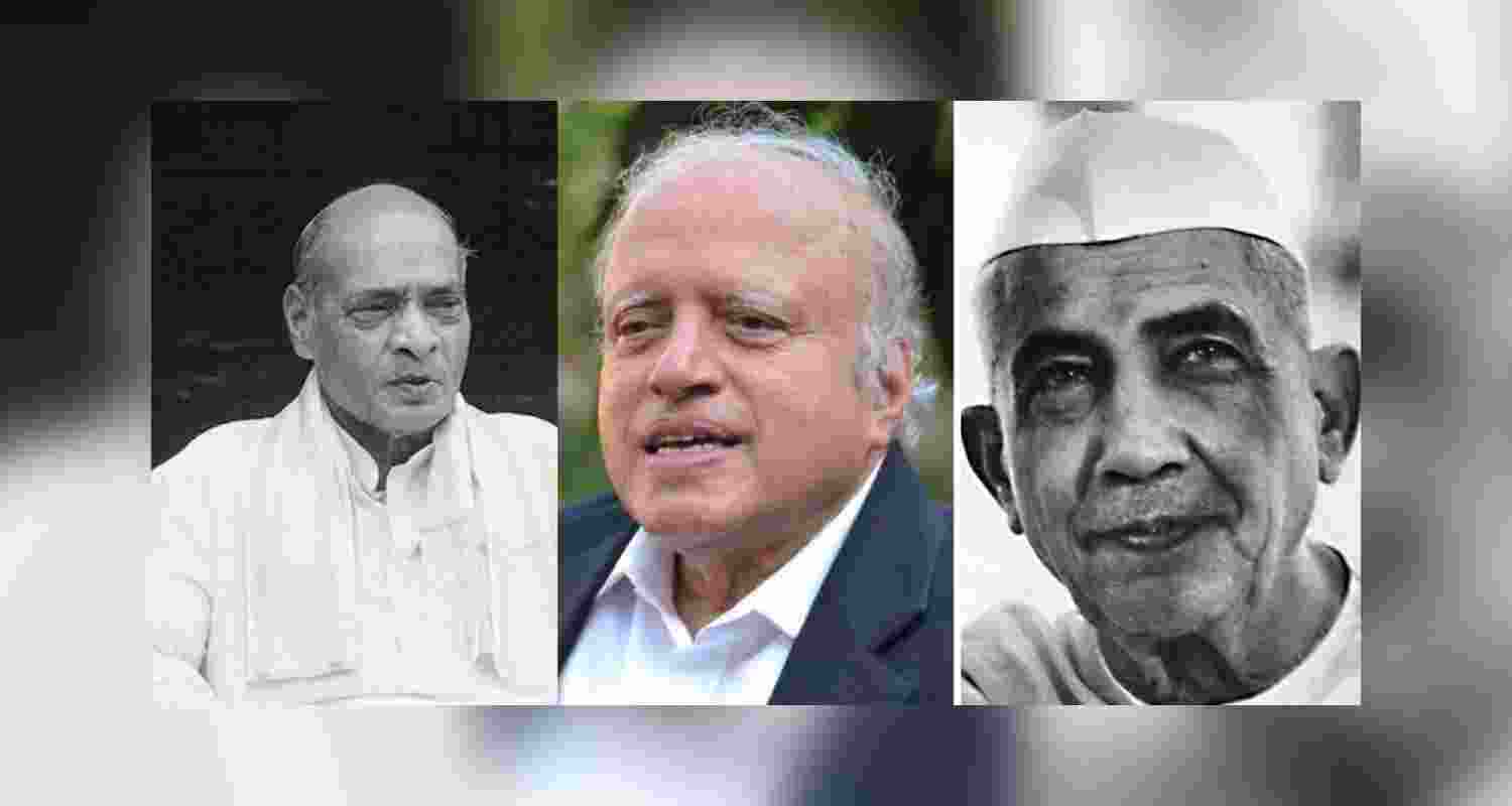 Former prime ministers P V Narasimha Rao and Chaudhary Charan Singh as well as agriculture scientist M S Swaminathan will be honoured with the Bharat Ratna, Prime Minister Narendra Modi announced on Friday. Former prime ministers P V Narasimha Rao and Chaudhary Charan Singh as well as agriculture scientist M S Swaminathan will be honoured with the Bharat Ratna, Prime Minister Narendra Modi announced on Friday.