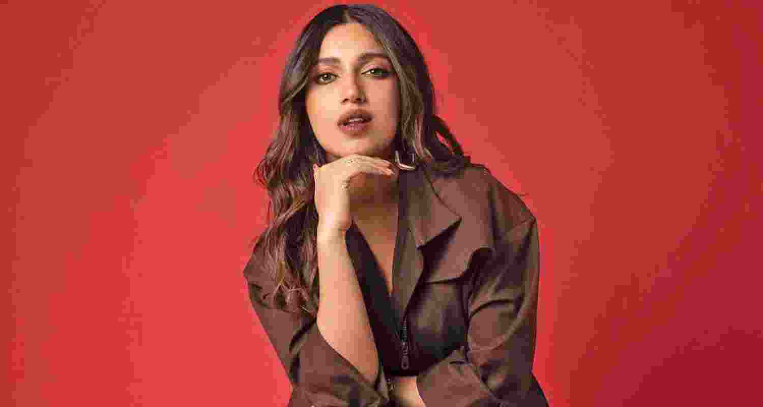 Bhumi Pednekar Bhumi Pednekar