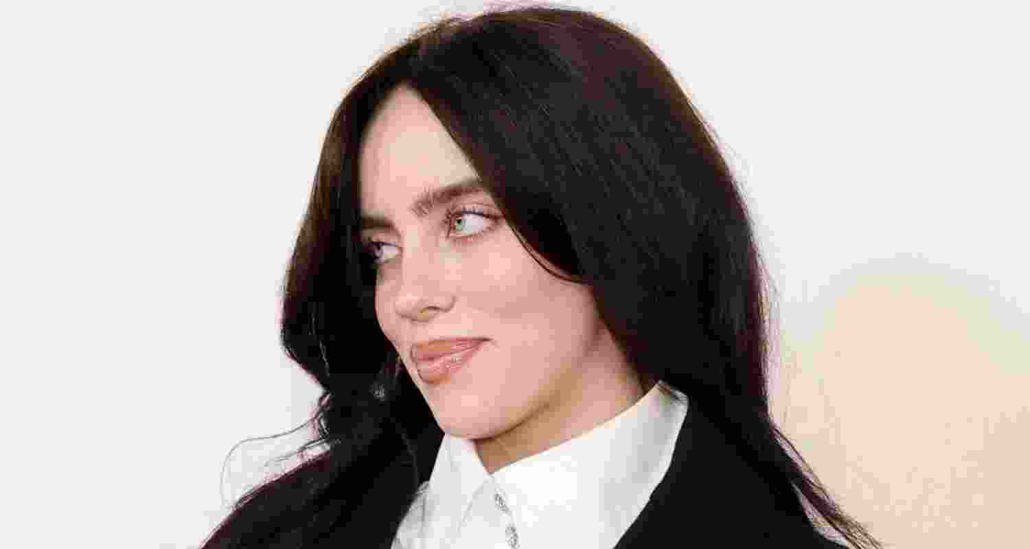 Billie Eilish’s ‘Hit Me Hard And Soft’ film gets streaming date Billie Eilish’s ‘Hit Me Hard And Soft’ film gets streaming date