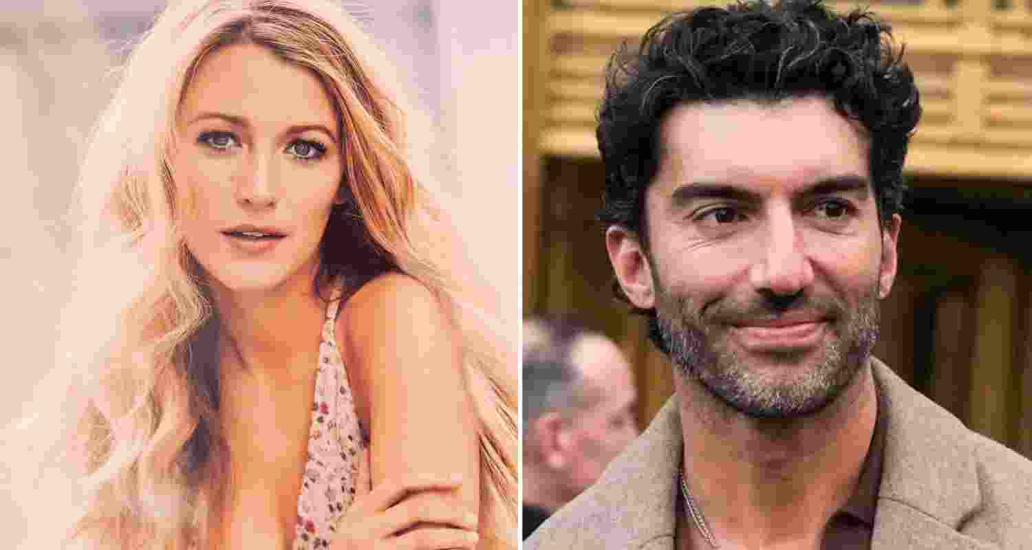Blake Lively seeks $8 million legal payout from Justin Baldoni Blake Lively seeks $8 million legal payout from Justin Baldoni