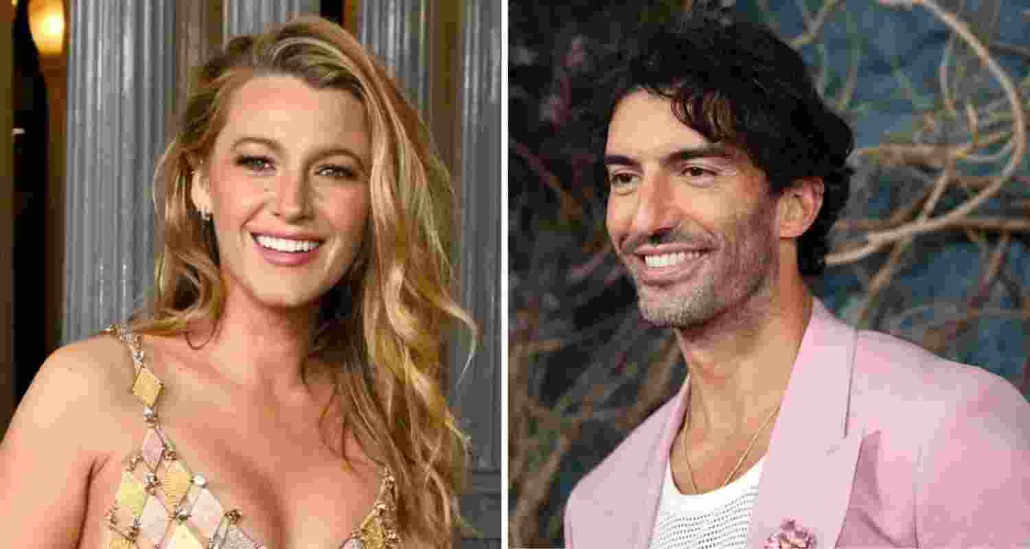 Blake Lively, Justin Baldoni settle ‘It Ends With Us’ legal war Blake Lively, Justin Baldoni settle ‘It Ends With Us’ legal war