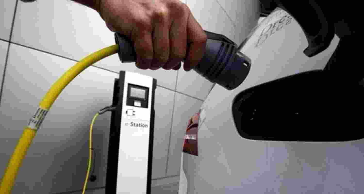 Representational image. Representational image.