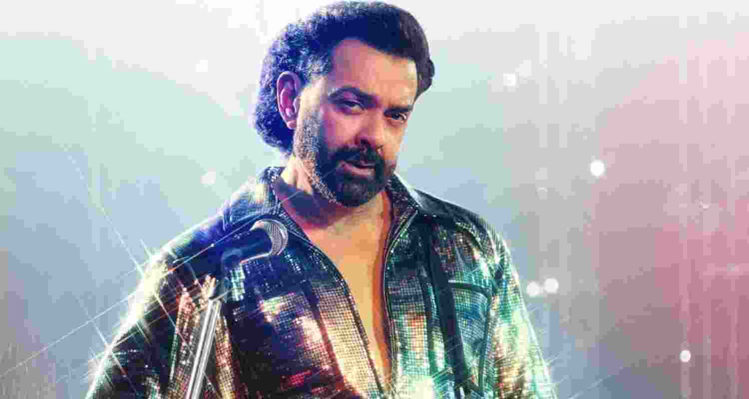 Bobby Deol felt ‘forgotten’ before ‘Race 3’ Bobby Deol felt ‘forgotten’ before ‘Race 3’