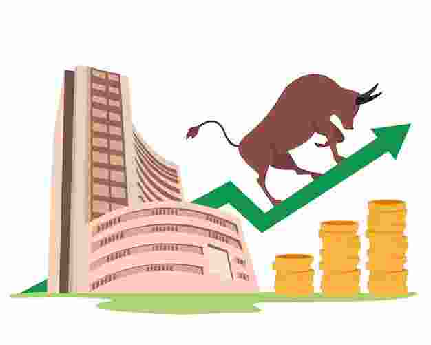 BSE shares rises 8% after SEBI's new F&O regulations BSE shares rises 8% after SEBI's new F&O regulations