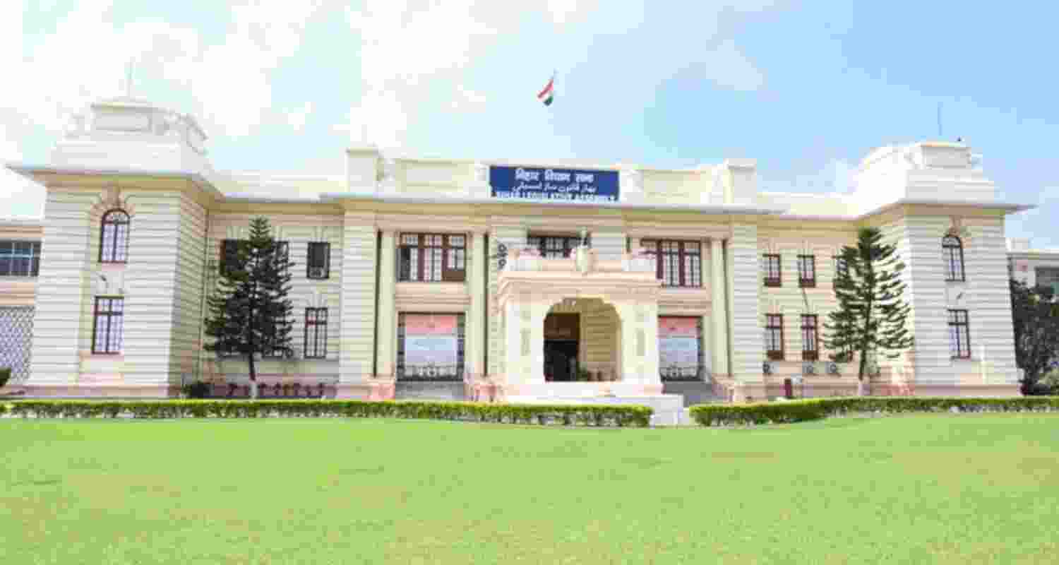Bihar tables ₹87,383-crore supplementary budget Bihar tables ₹87,383-crore supplementary budget