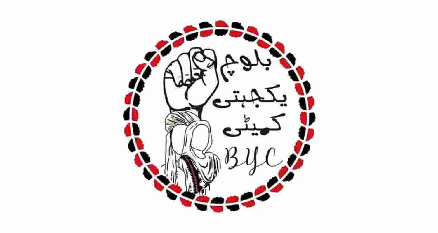 BYC alleged rising violence and repression in Balochistan, citing a judge's killing, a bus attack and curfew-like restrictions in Mastung. BYC alleged rising violence and repression in Balochistan, citing a judge's killing, a bus attack and curfew-like restrictions in Mastung.