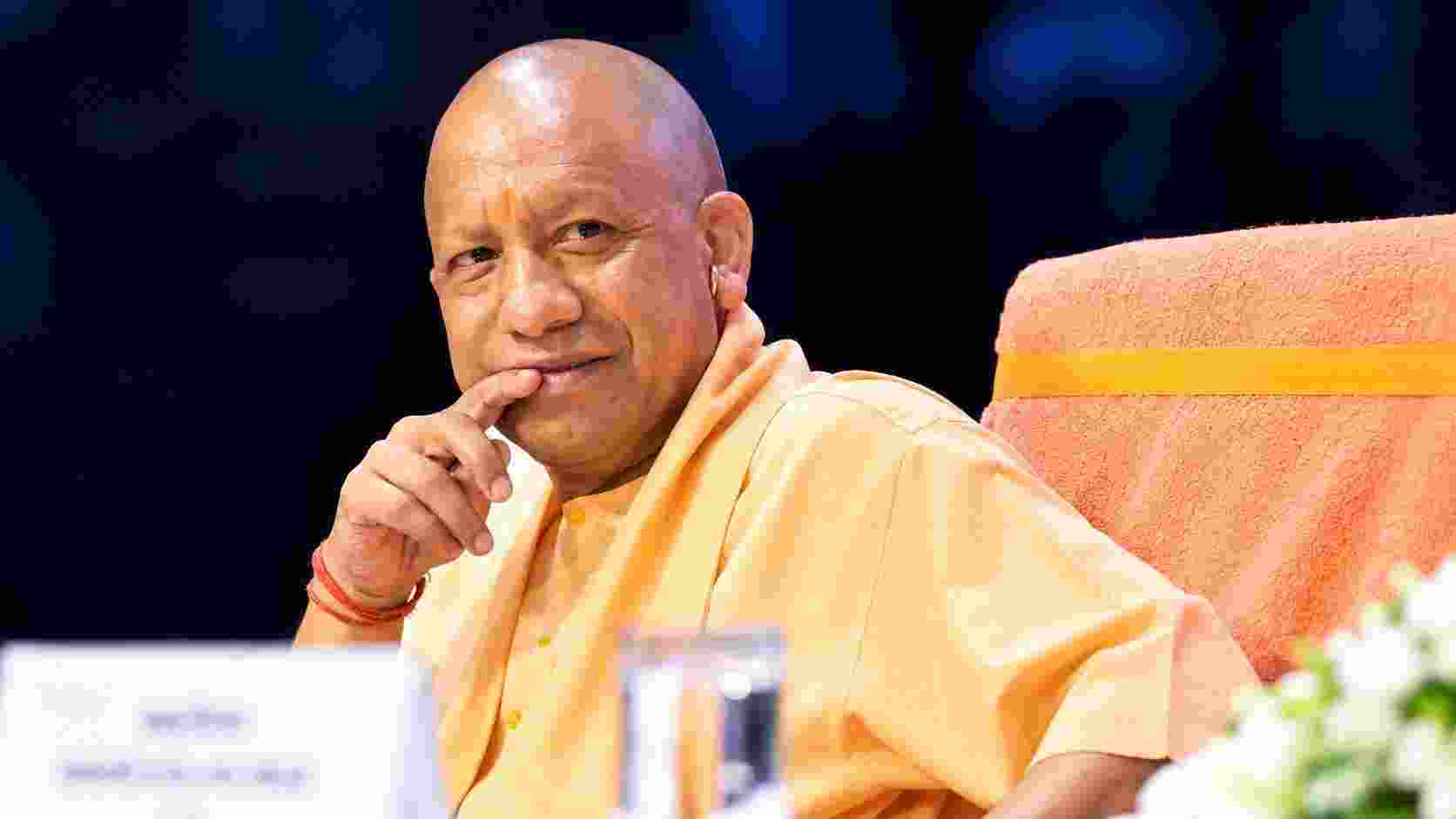 UP Government Reshuffles Officers UP Government Reshuffles Officers