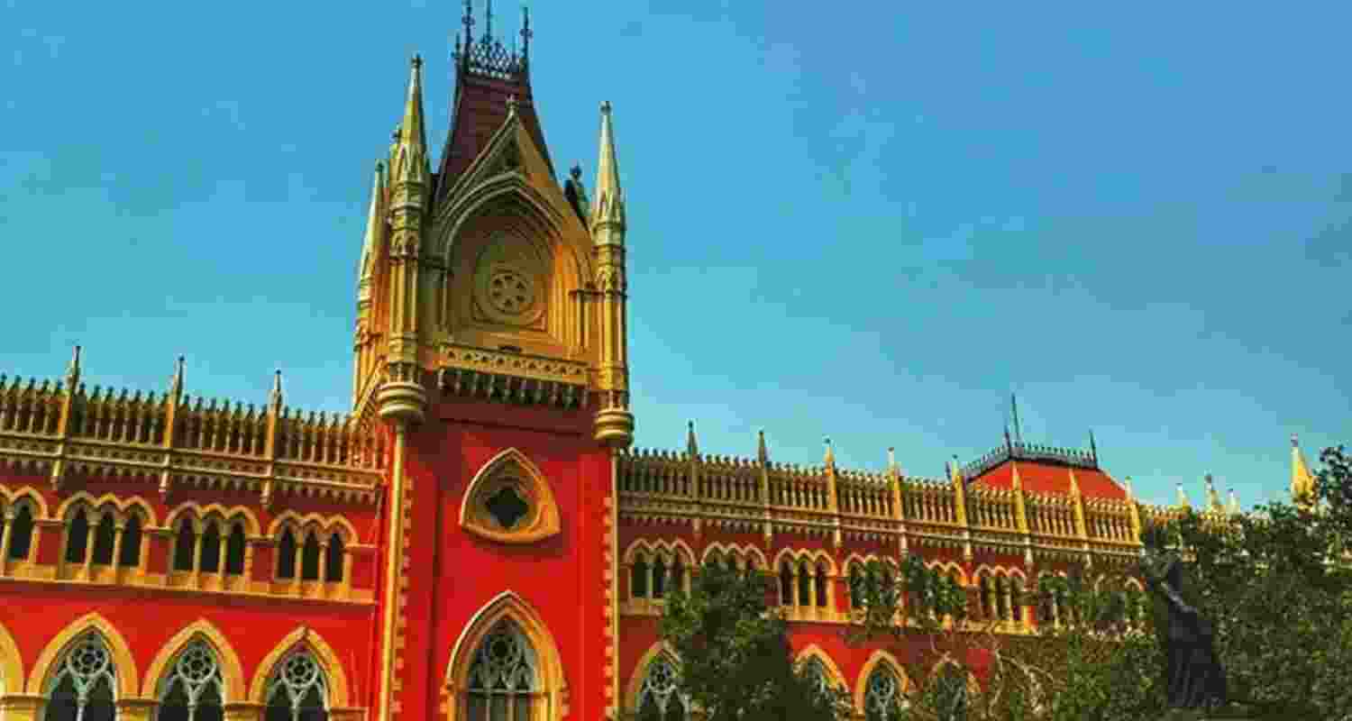 Calcutta High Court Calcutta High Court