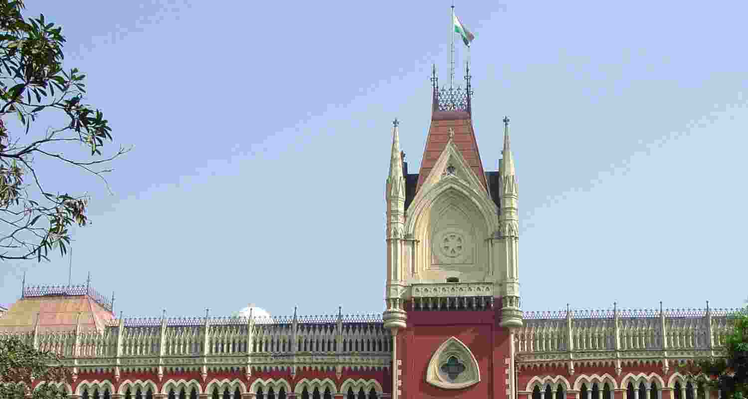 Calcutta High Court declares recruitment process as null and void Calcutta High Court declares recruitment process as null and void