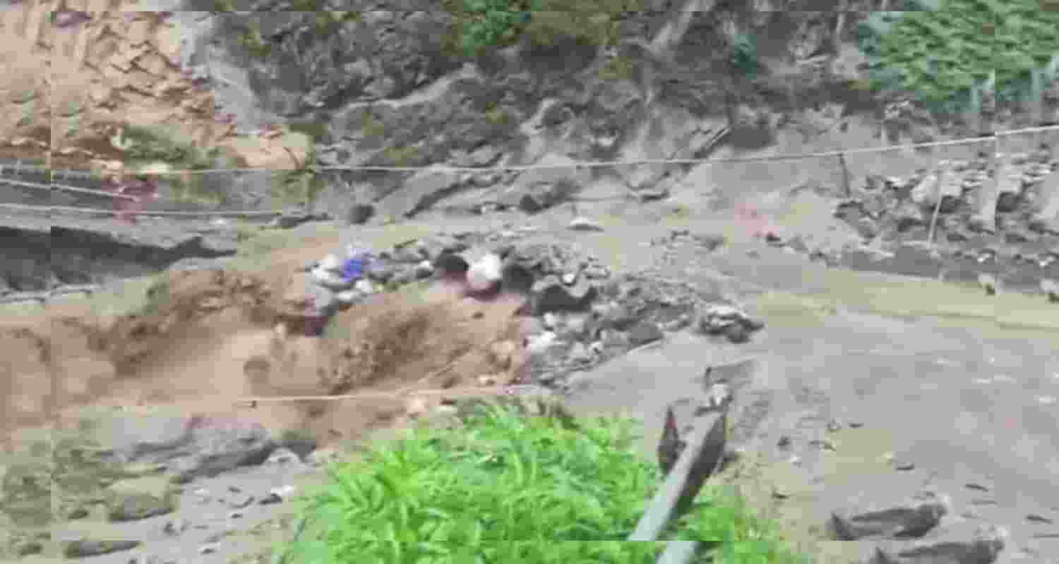 Representational image. Representational image.