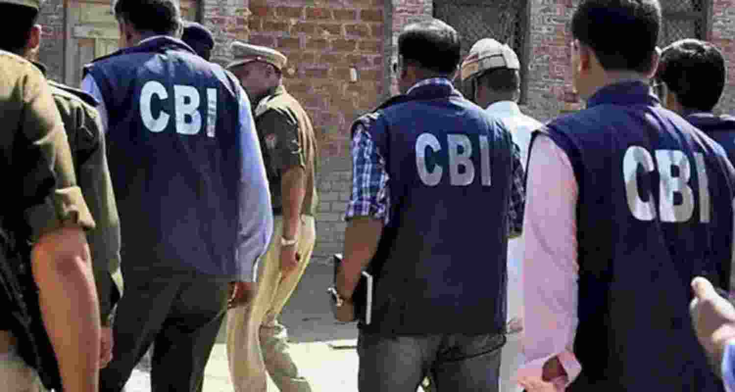 CBI raids in Chhattisgarh over PSC exam scam CBI raids in Chhattisgarh over PSC exam scam