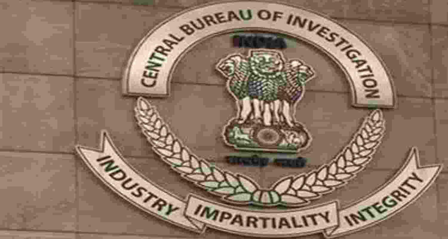 Pune school principal sold NEET paper: CBI tells court Pune school principal sold NEET paper: CBI tells court