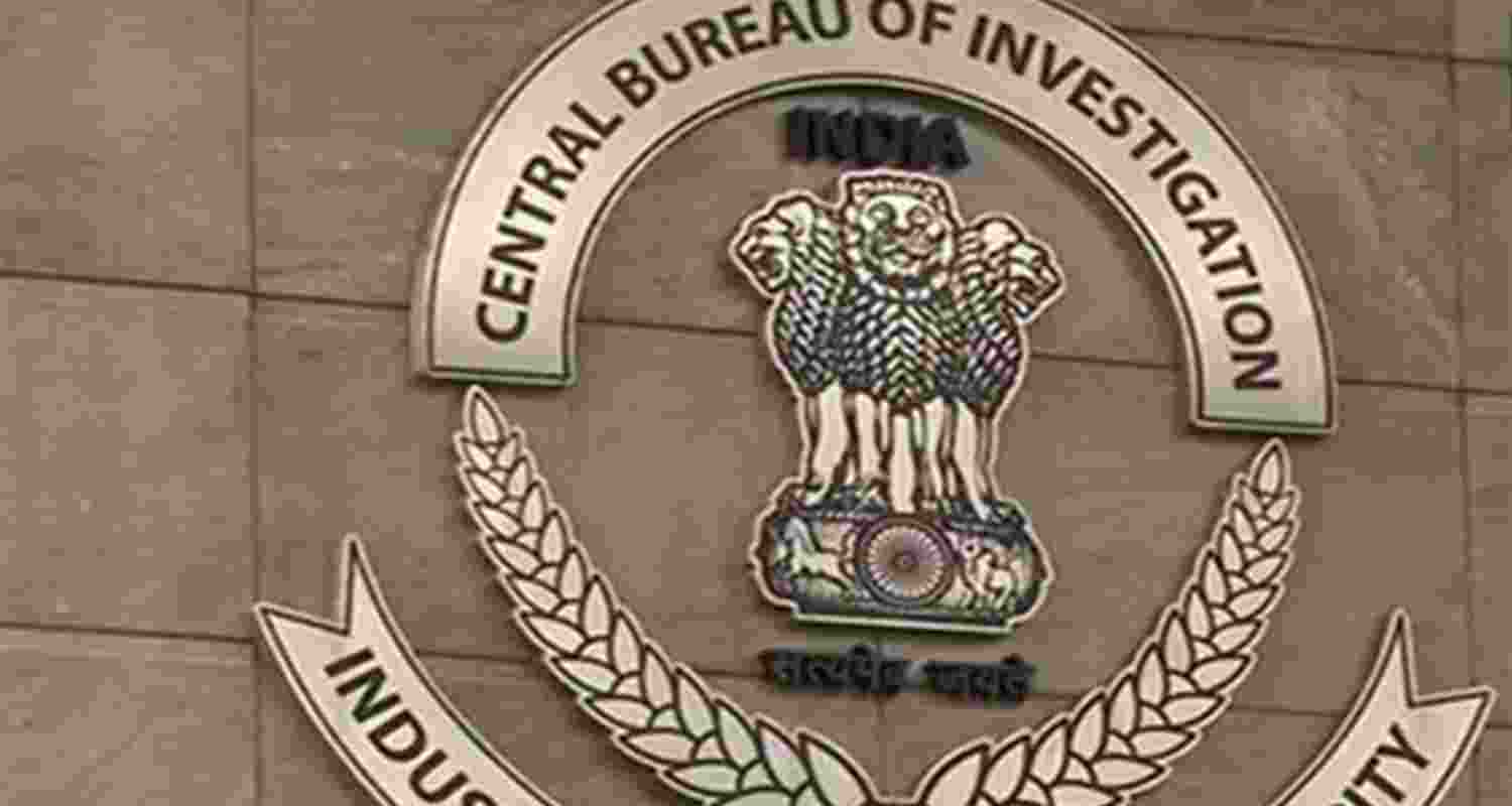 Central Bureau of Investigation (CBI). Central Bureau of Investigation (CBI).