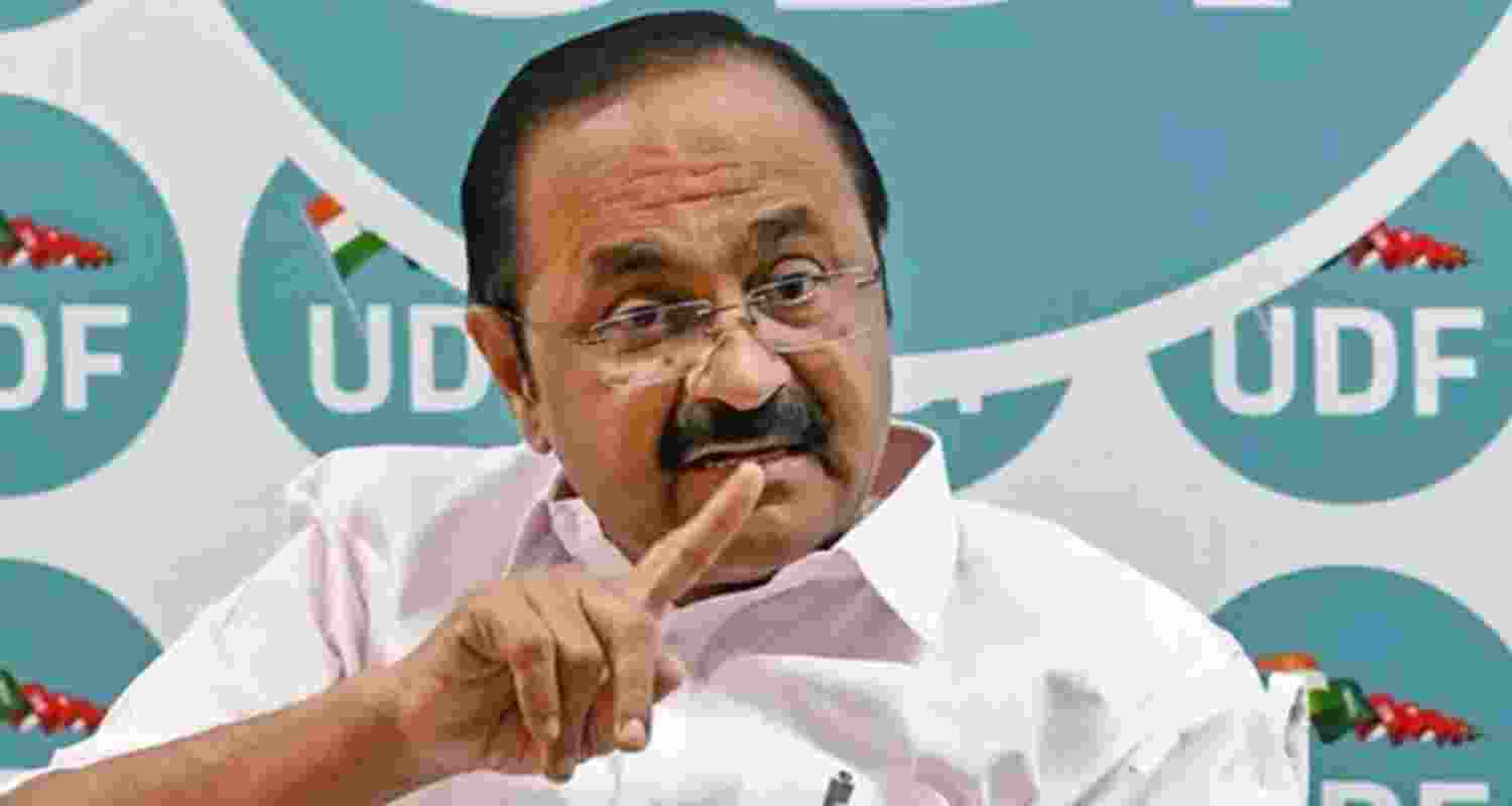 Kerala CM V D Satheesan said the state has no plans to privatise PSUs or mineral sands, stressing reforms and public sector-led development. Kerala CM V D Satheesan said the state has no plans to privatise PSUs or mineral sands, stressing reforms and public sector-led development.
