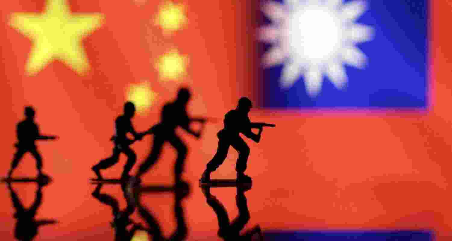 Representational image. Representational image.