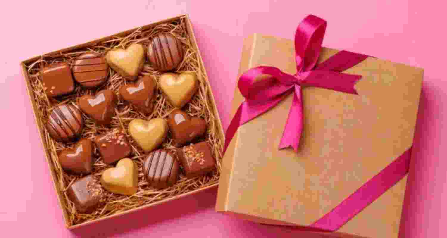 Representational image. Representational image.