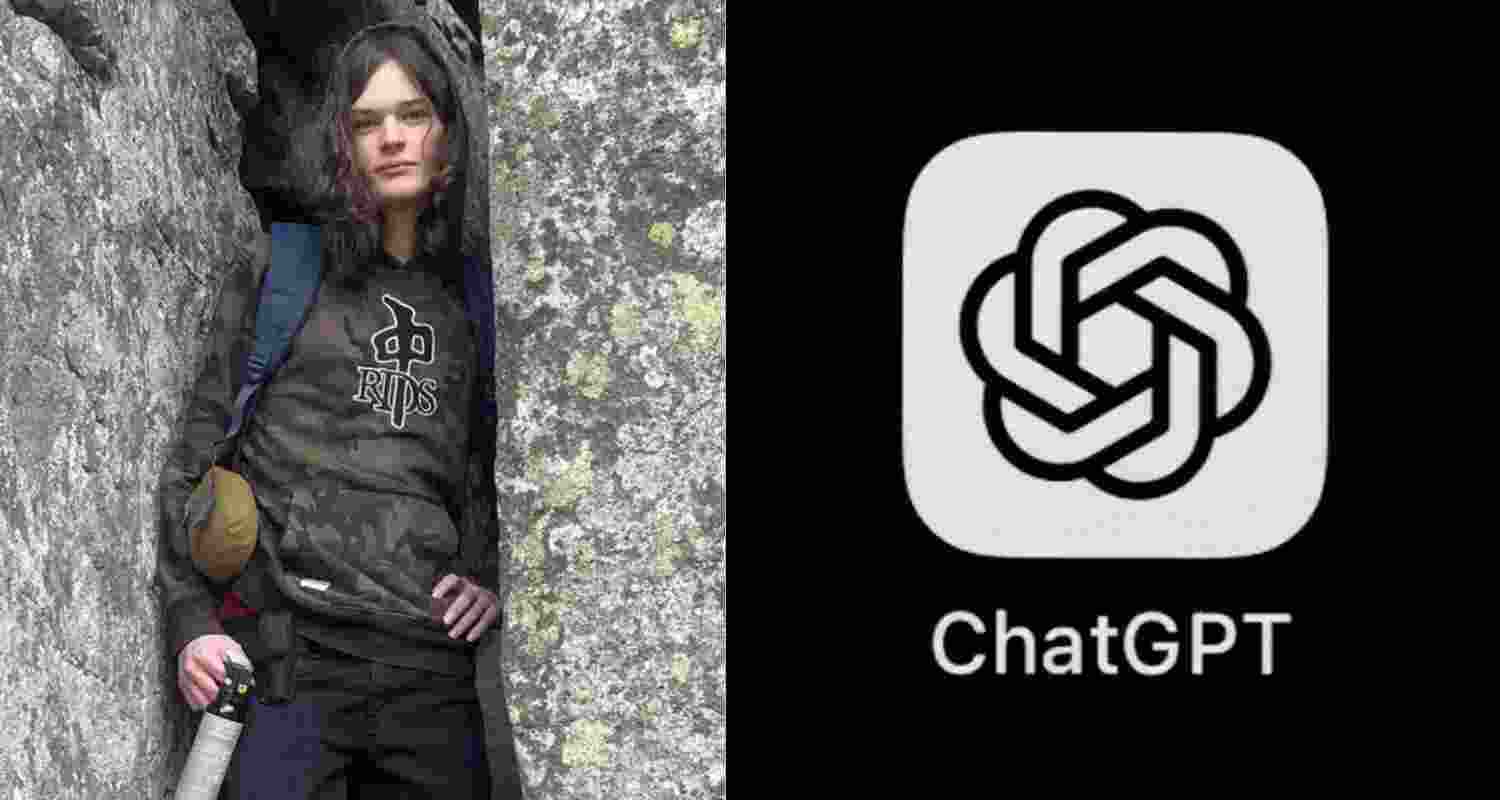 Family sues OpenAI over Canada school shooting Family sues OpenAI over Canada school shooting