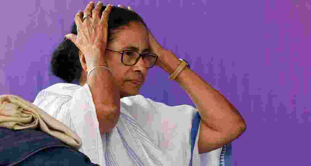 West Bengal Chief Minister Mamata Banerjee. (File photo) West Bengal Chief Minister Mamata Banerjee. (File photo)