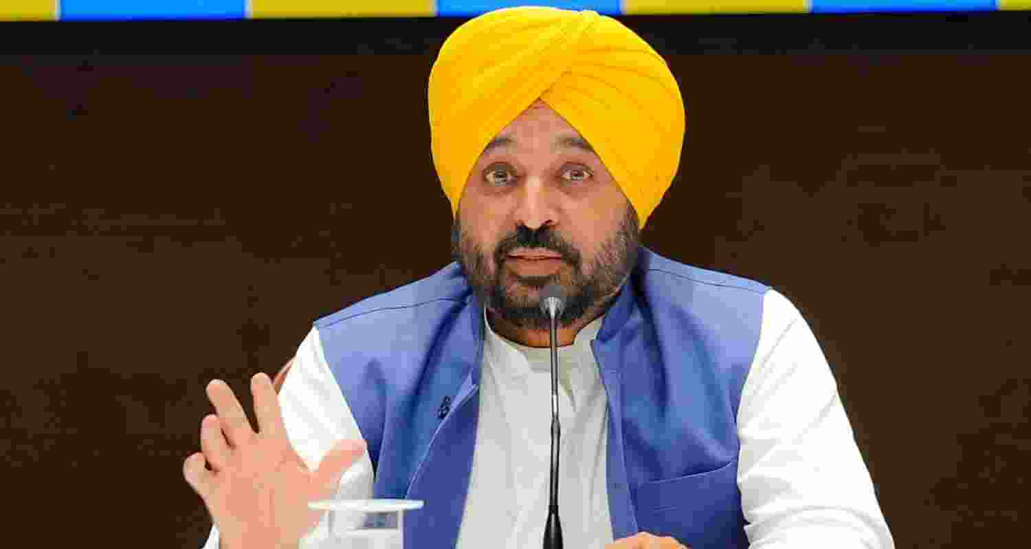 Punjab Cabinet approves bills to end contractual and outsourced hiring in government departments, benefiting over 65,000 employees. Punjab Cabinet approves bills to end contractual and outsourced hiring in government departments, benefiting over 65,000 employees.