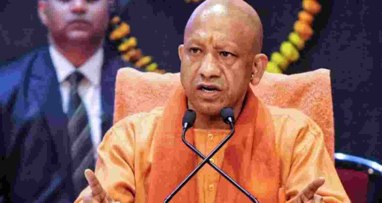 Yogi orders statewide expansion of Bal Shramik Vidya Yojana Yogi orders statewide expansion of Bal Shramik Vidya Yojana