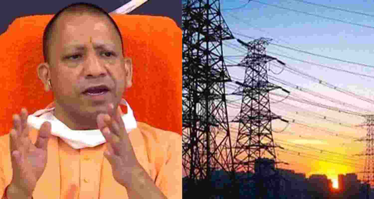 CM Yogi Adityanath directed officials to further strengthen the transmission network and fix feeder-wise accountability while ensuring swift action in case of transformer and feeder faults. CM Yogi Adityanath directed officials to further strengthen the transmission network and fix feeder-wise accountability while ensuring swift action in case of transformer and feeder faults.