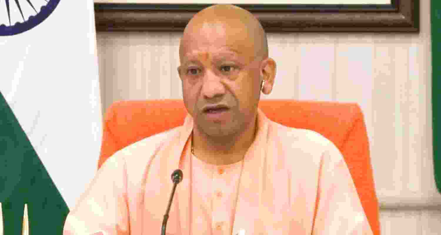 Ayodhya Ram Temple probe: SIT to submit 150-page report to CM Yogi Ayodhya Ram Temple probe: SIT to submit 150-page report to CM Yogi