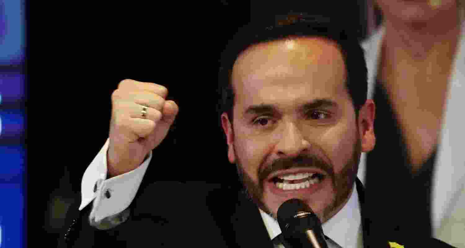 Will El Tigre's ‘iron fist’ stop violence in Colombia? Will El Tigre's ‘iron fist’ stop violence in Colombia?