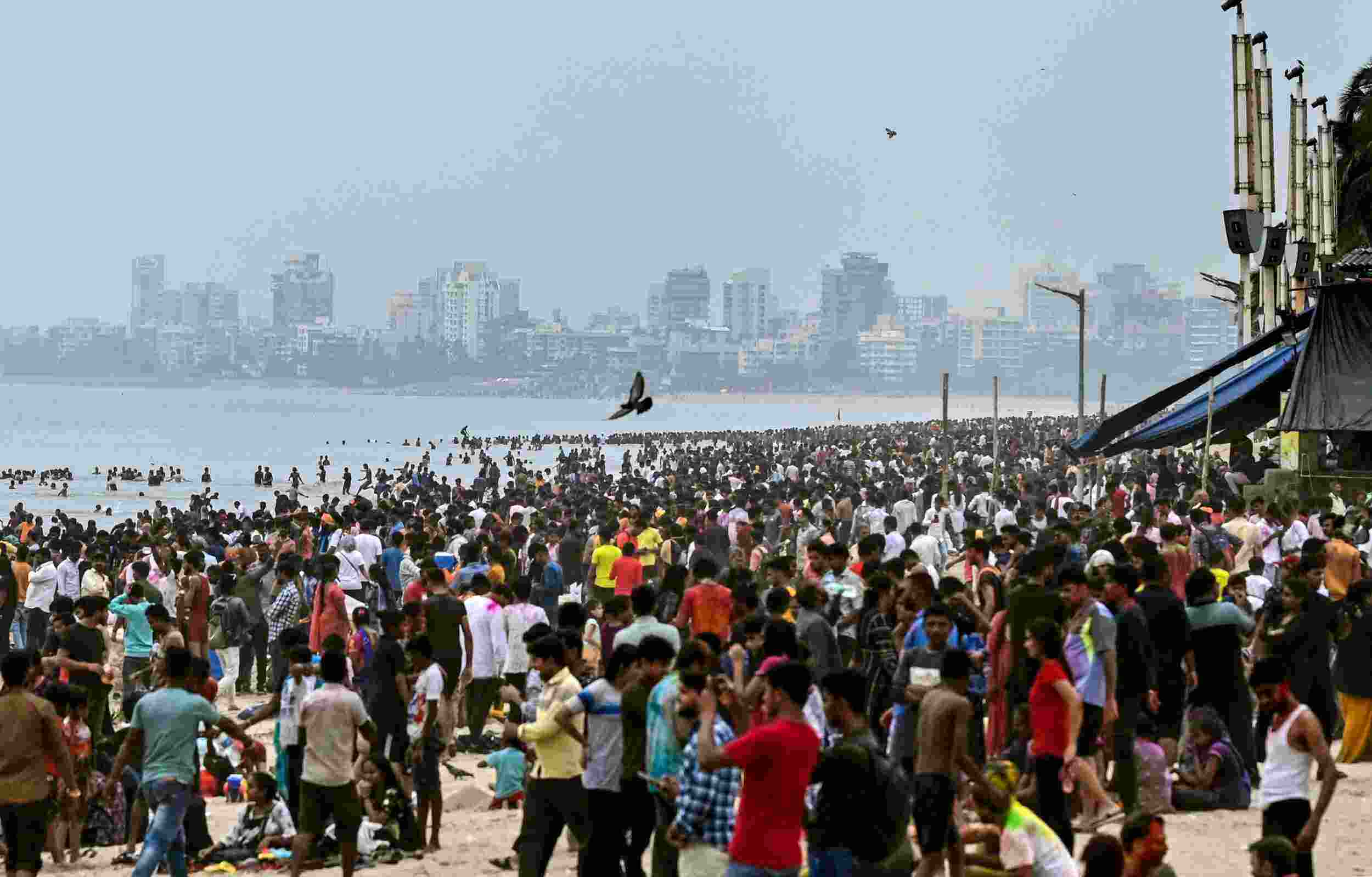 Maharashtra Deputy Chief Minister Ajit Pawar, who also handles the finance portfolio, tabled the Economic Survey 2023-24 in the Maharashtra Assembly during the monsoon session on Thursday. Maharashtra Deputy Chief Minister Ajit Pawar, who also handles the finance portfolio, tabled the Economic Survey 2023-24 in the Maharashtra Assembly during the monsoon session on Thursday.