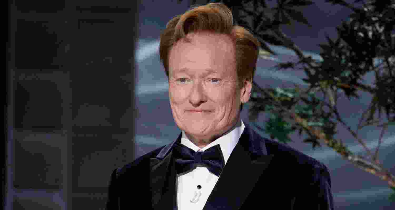 Conan O’Brien to return as Oscars host for third year Conan O’Brien to return as Oscars host for third year