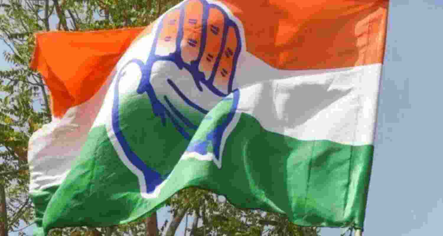 Congress wins five of seven MLC seats in Karnataka Congress wins five of seven MLC seats in Karnataka