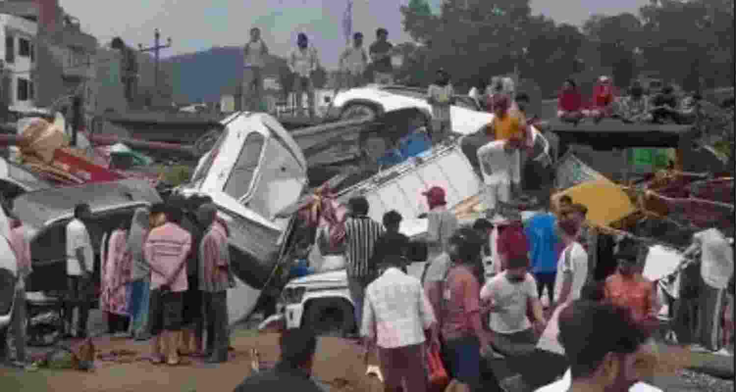 Rajouri administration issues flood advisory Rajouri administration issues flood advisory