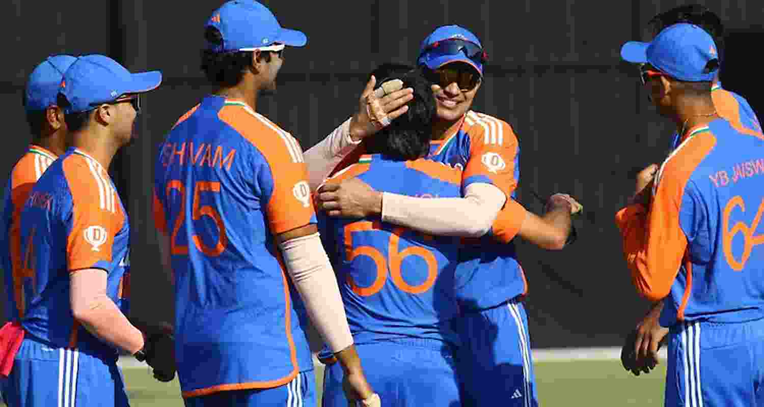 A clutch of young Indian stars will be eager to usher in a new era in the shortest format with a series victory when they face Zimbabwe in the fourth T20I at Harare, on Saturday. A clutch of young Indian stars will be eager to usher in a new era in the shortest format with a series victory when they face Zimbabwe in the fourth T20I at Harare, on Saturday.