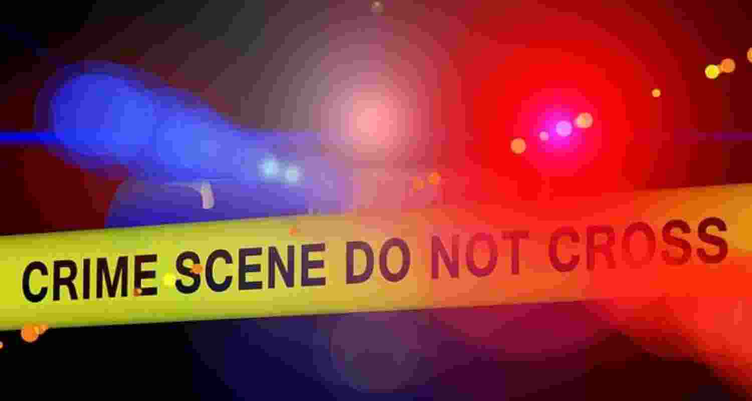 WB: Man sentenced to death for killing family members WB: Man sentenced to death for killing family members