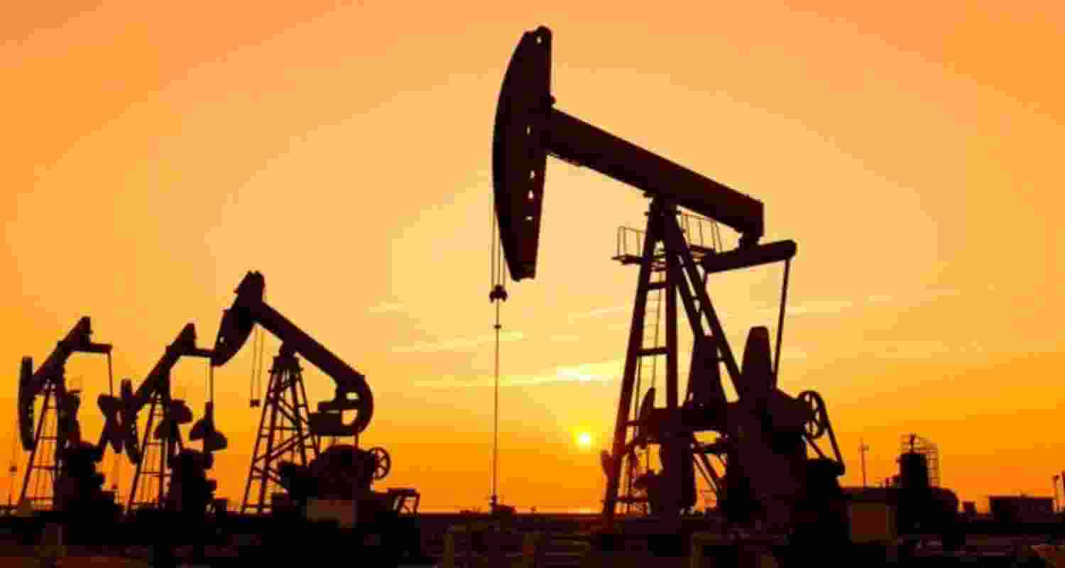 Crude oil prices surged and Asian markets fell after fresh Iran-US clashes disrupted shipping through the Strait of Hormuz. Crude oil prices surged and Asian markets fell after fresh Iran-US clashes disrupted shipping through the Strait of Hormuz.