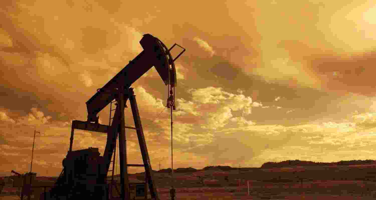 Crude oil prices surge to $100 a barrel Crude oil prices surge to $100 a barrel