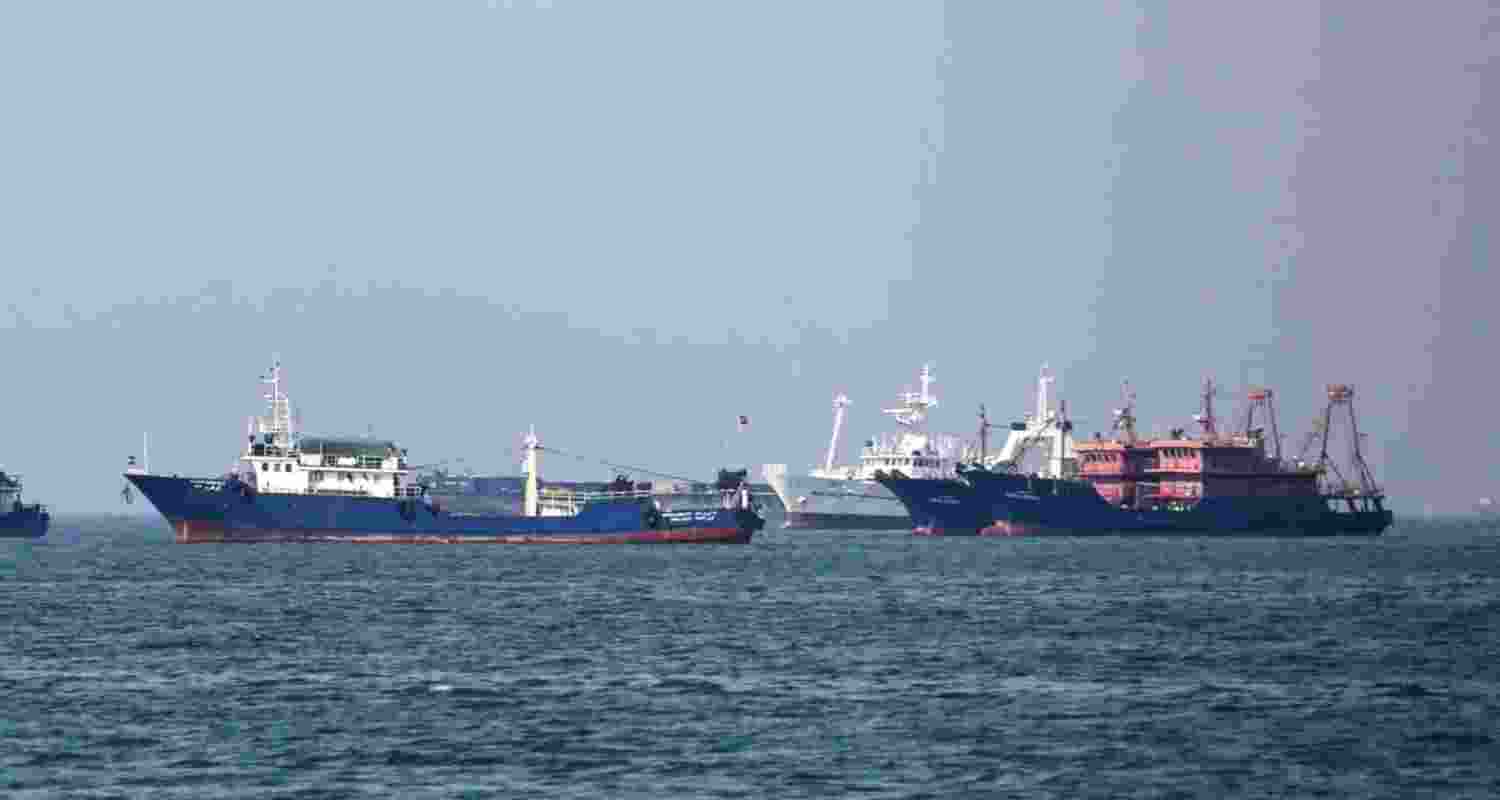 Crude oil prices ease as US-Iran tensions show signs of easing Crude oil prices ease as US-Iran tensions show signs of easing