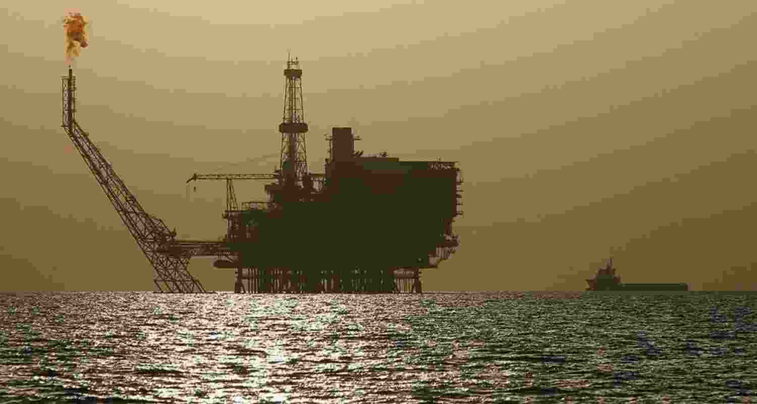 Asian economies take hit as crude nears $100 mark Asian economies take hit as crude nears $100 mark