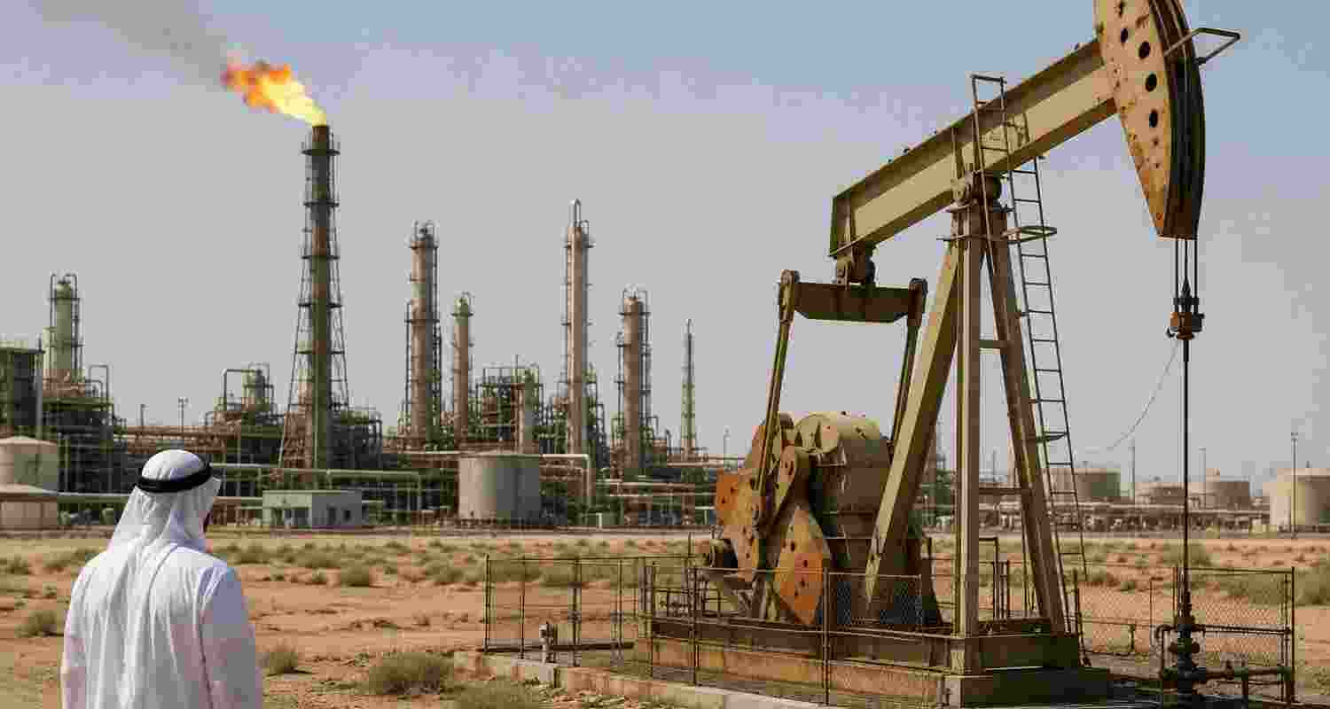 Crude oil prices top $107 a barrel as China agrees to buy US oil Crude oil prices top $107 a barrel as China agrees to buy US oil