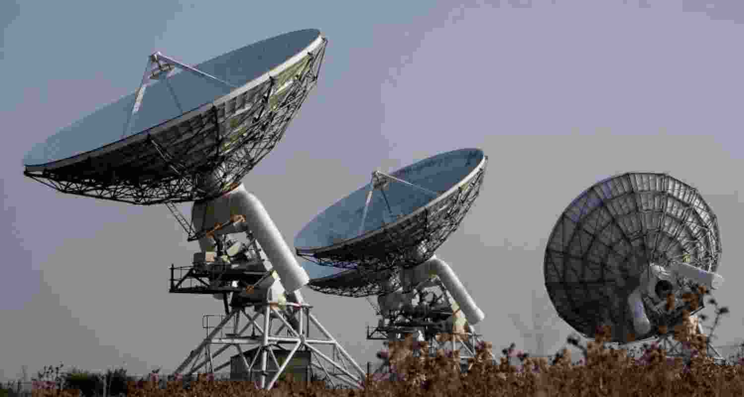 Fearing espionage, Czech govt blocks Chinese Sat investment Fearing espionage, Czech govt blocks Chinese Sat investment