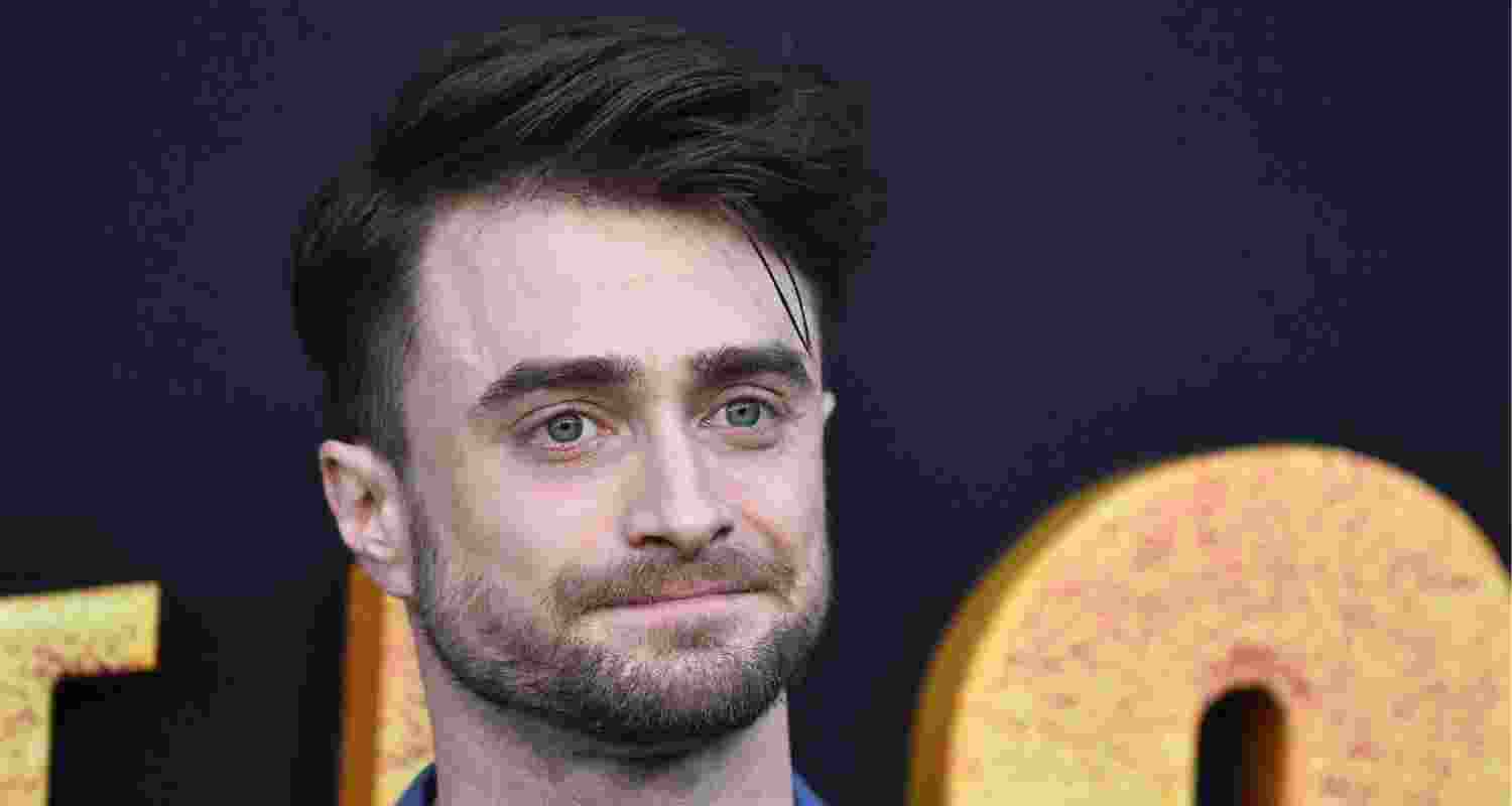 Daniel Radcliffe recalls ‘ring of fire’ stunt from ‘Harry Potter’ Daniel Radcliffe recalls ‘ring of fire’ stunt from ‘Harry Potter’