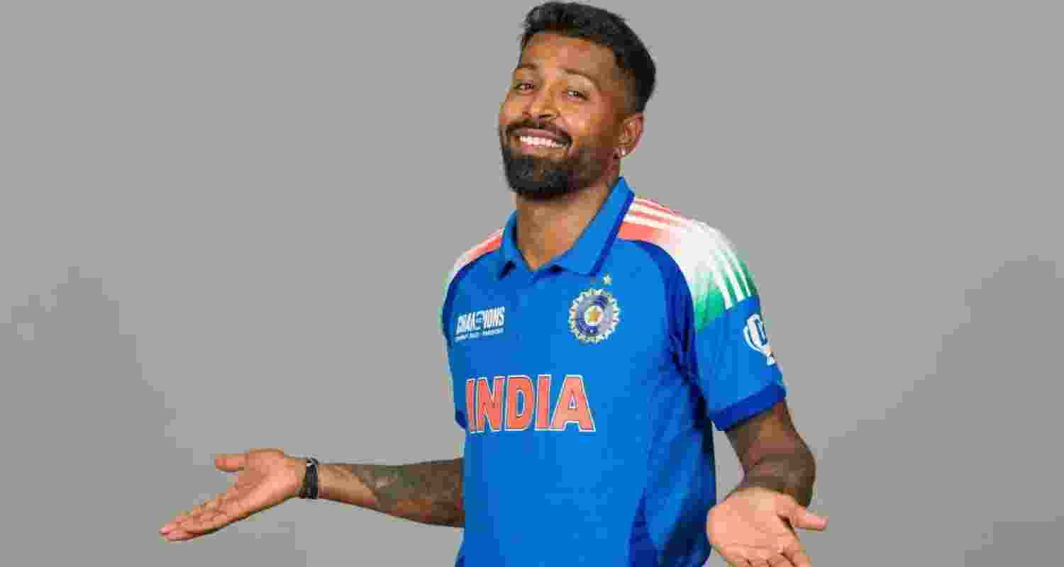 All-rounder Hardik Pandya's value in the IPL trade market remains high despite Mumbai Indians' recent struggles. All-rounder Hardik Pandya's value in the IPL trade market remains high despite Mumbai Indians' recent struggles.