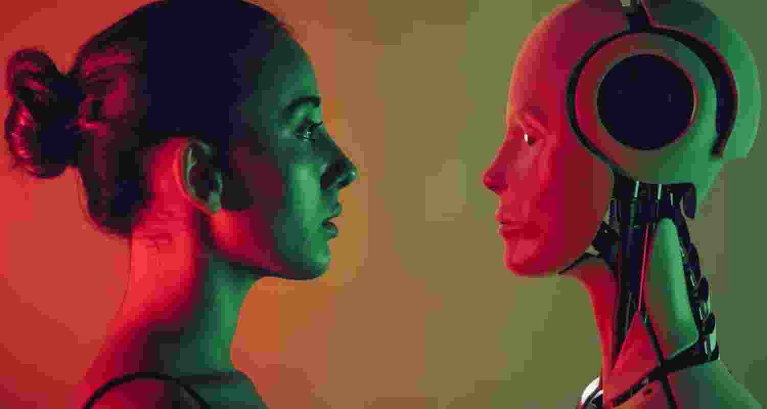 AI ‘deadbots’ can trap you in endless grief AI ‘deadbots’ can trap you in endless grief