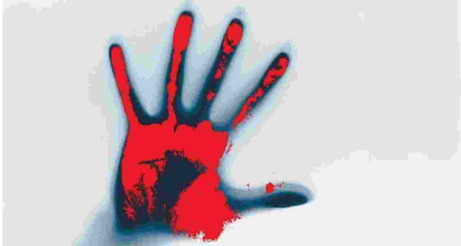 Minor girl hacked to death by karate instructor Minor girl hacked to death by karate instructor
