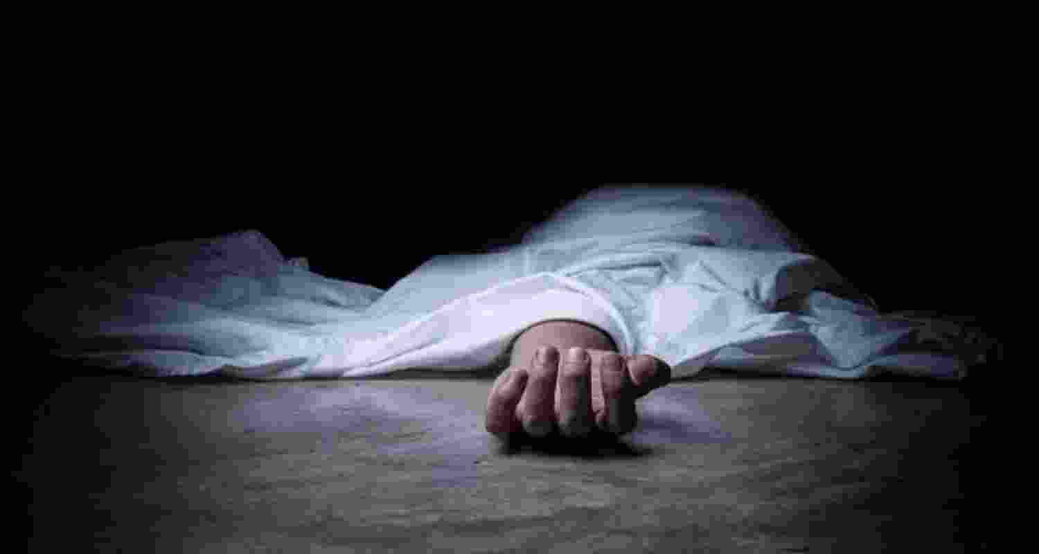 Witness to goat theft? Class V student found dead Witness to goat theft? Class V student found dead