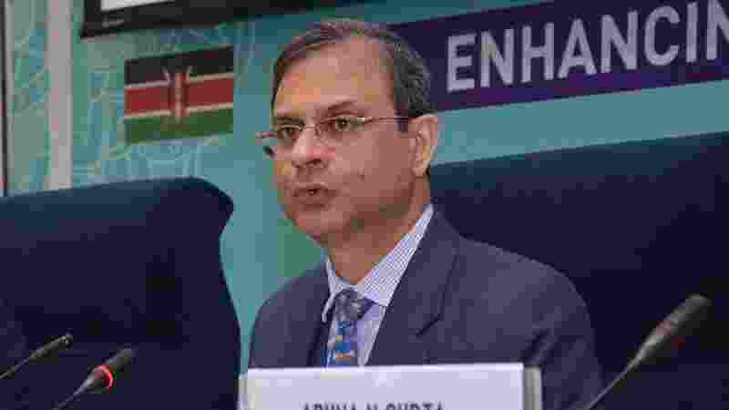 India advances global trade with AEO, MRA expansion: Revenue secy India advances global trade with AEO, MRA expansion: Revenue secy