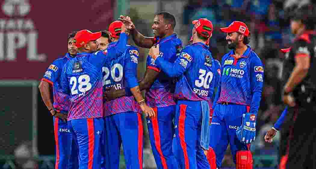 The spotlight will be firmly on the top order of Delhi Capitals when they face a confident Mumbai Indians in their first home fixture of the IPL 2026 season The spotlight will be firmly on the top order of Delhi Capitals when they face a confident Mumbai Indians in their first home fixture of the IPL 2026 season