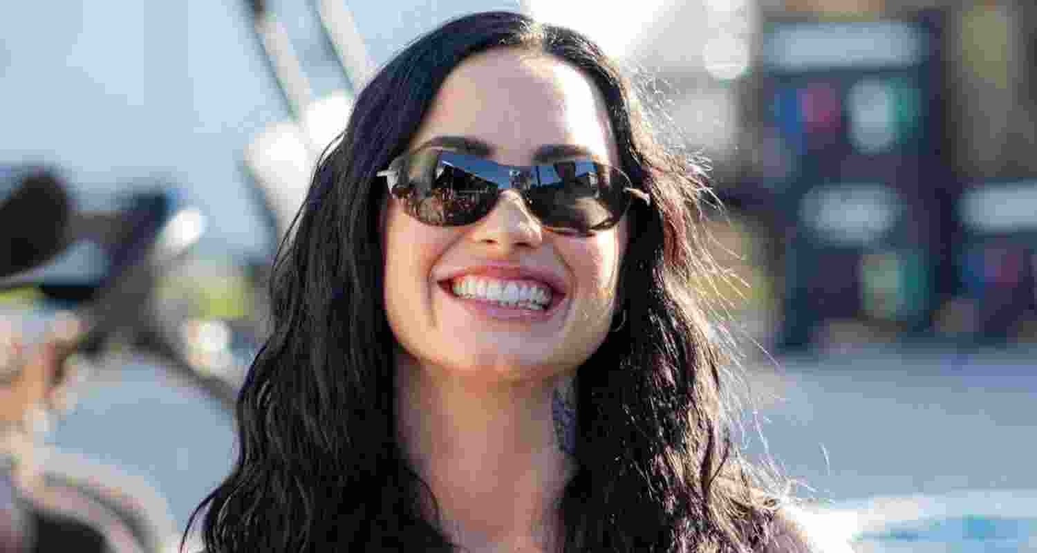 Demi Lovato’s tour postponed, five shows axed Demi Lovato’s tour postponed, five shows axed