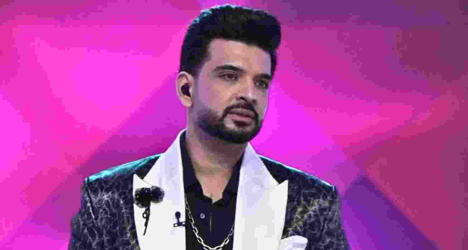 Karan Kundrra’s ‘Desi Bling’ streaming from May 20 Karan Kundrra’s ‘Desi Bling’ streaming from May 20