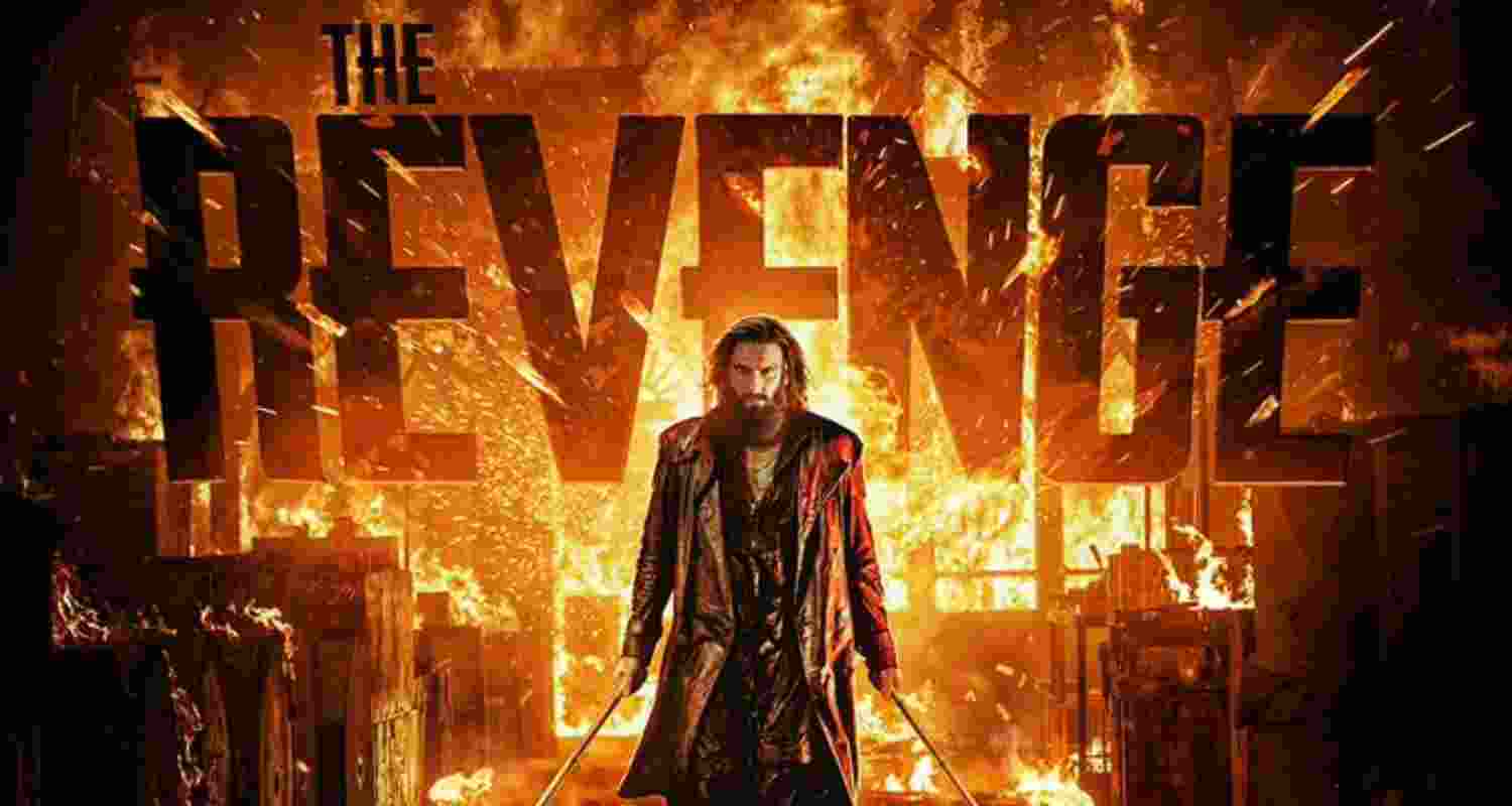 The worldwide debut of 'Dhurandhar 2' on Thursday, March 19, has effectively redefined the financial benchmarks for Indian cinema. The worldwide debut of 'Dhurandhar 2' on Thursday, March 19, has effectively redefined the financial benchmarks for Indian cinema.